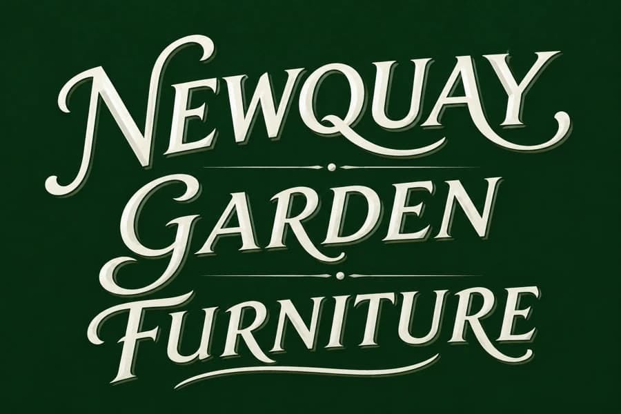 Newquay Garden Furniture